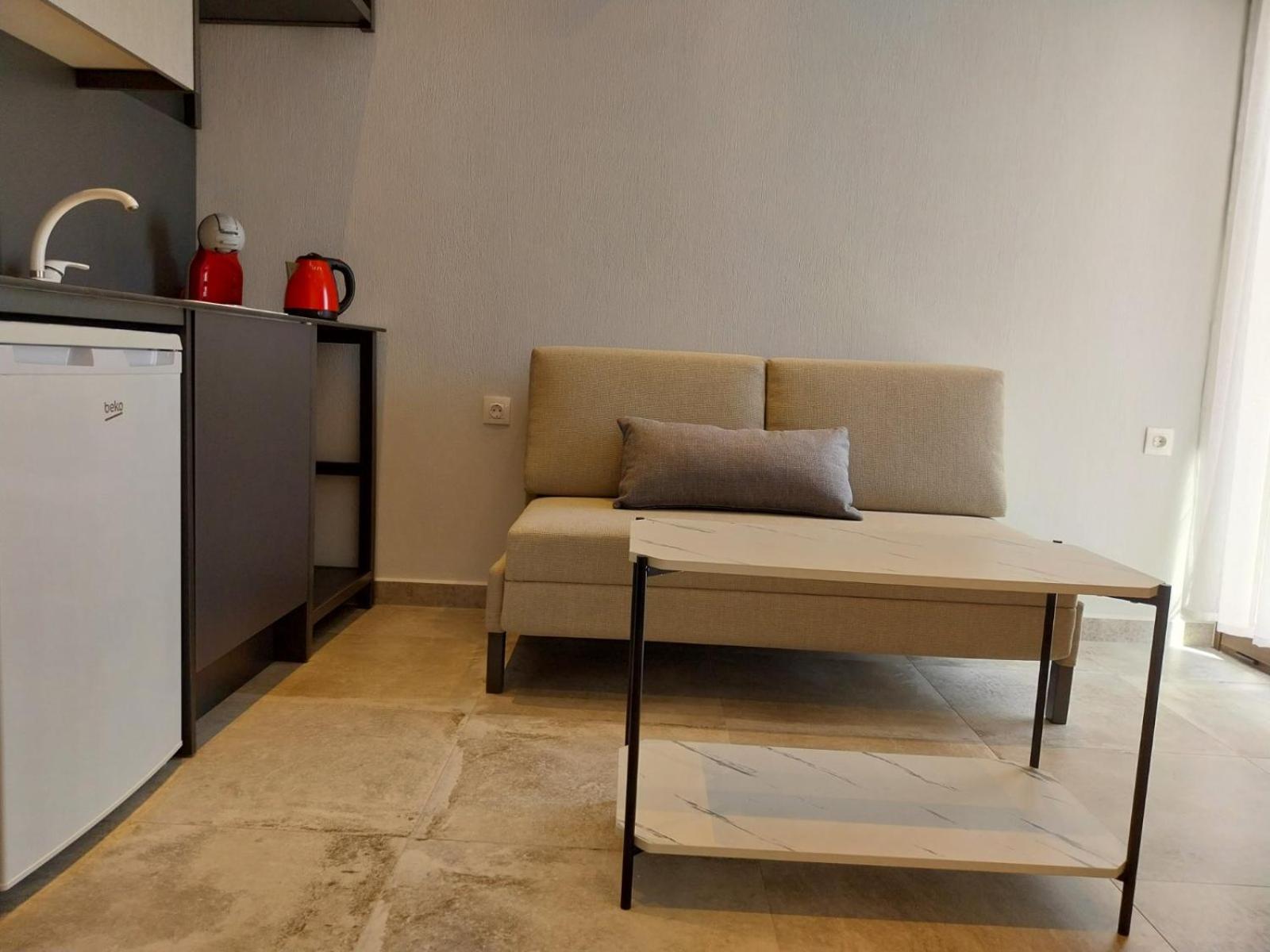 Nikos Vkl Villa Astris Ngoại thất bức ảnh