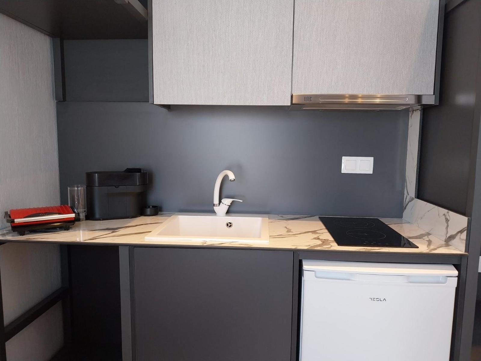 Nikos Vkl Villa Astris Ngoại thất bức ảnh