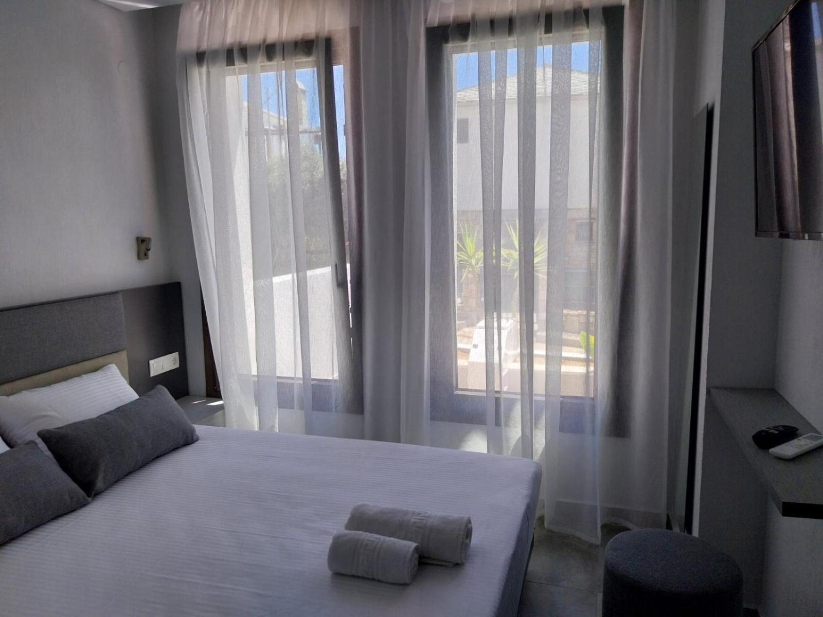 Nikos Vkl Villa Astris Ngoại thất bức ảnh