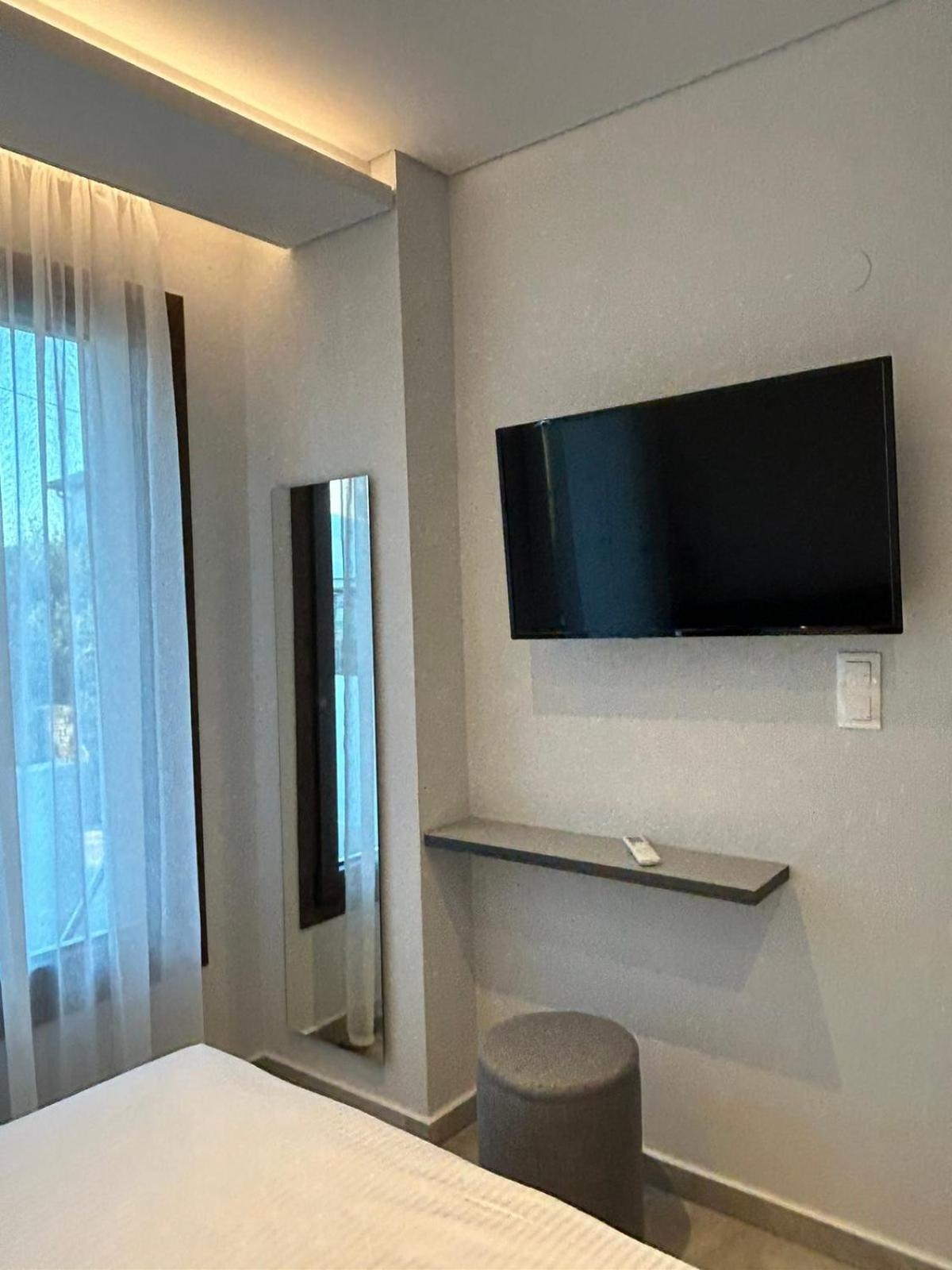 Nikos Vkl Villa Astris Ngoại thất bức ảnh