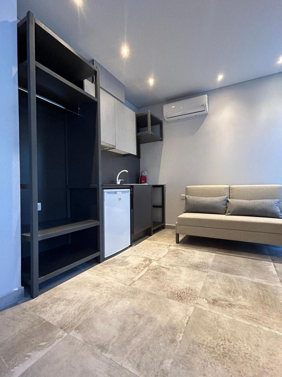 Nikos Vkl Villa Astris Ngoại thất bức ảnh