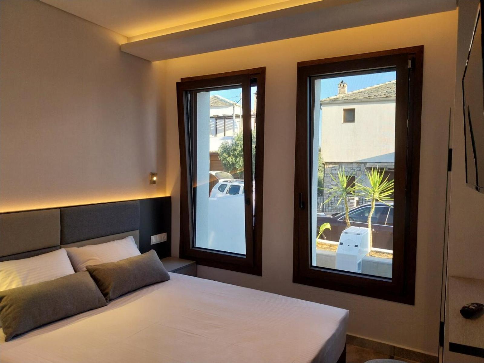 Nikos Vkl Villa Astris Ngoại thất bức ảnh