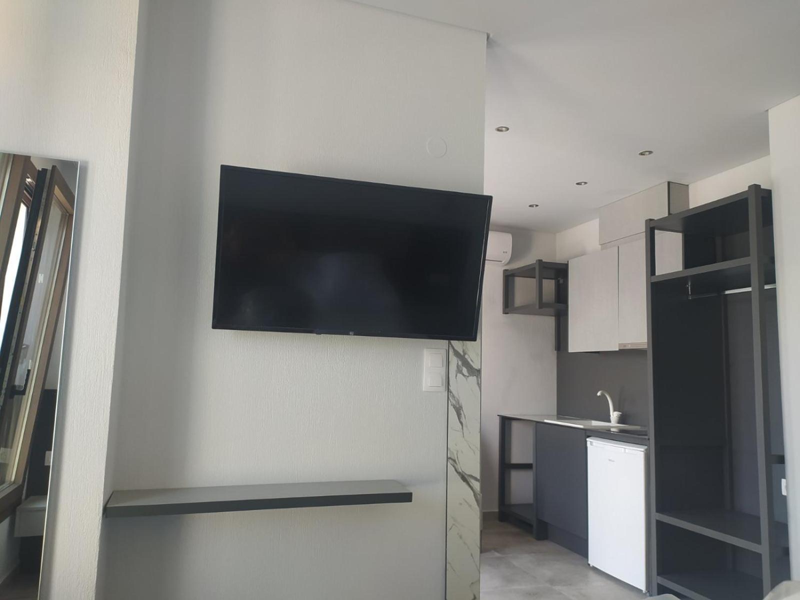 Nikos Vkl Villa Astris Ngoại thất bức ảnh