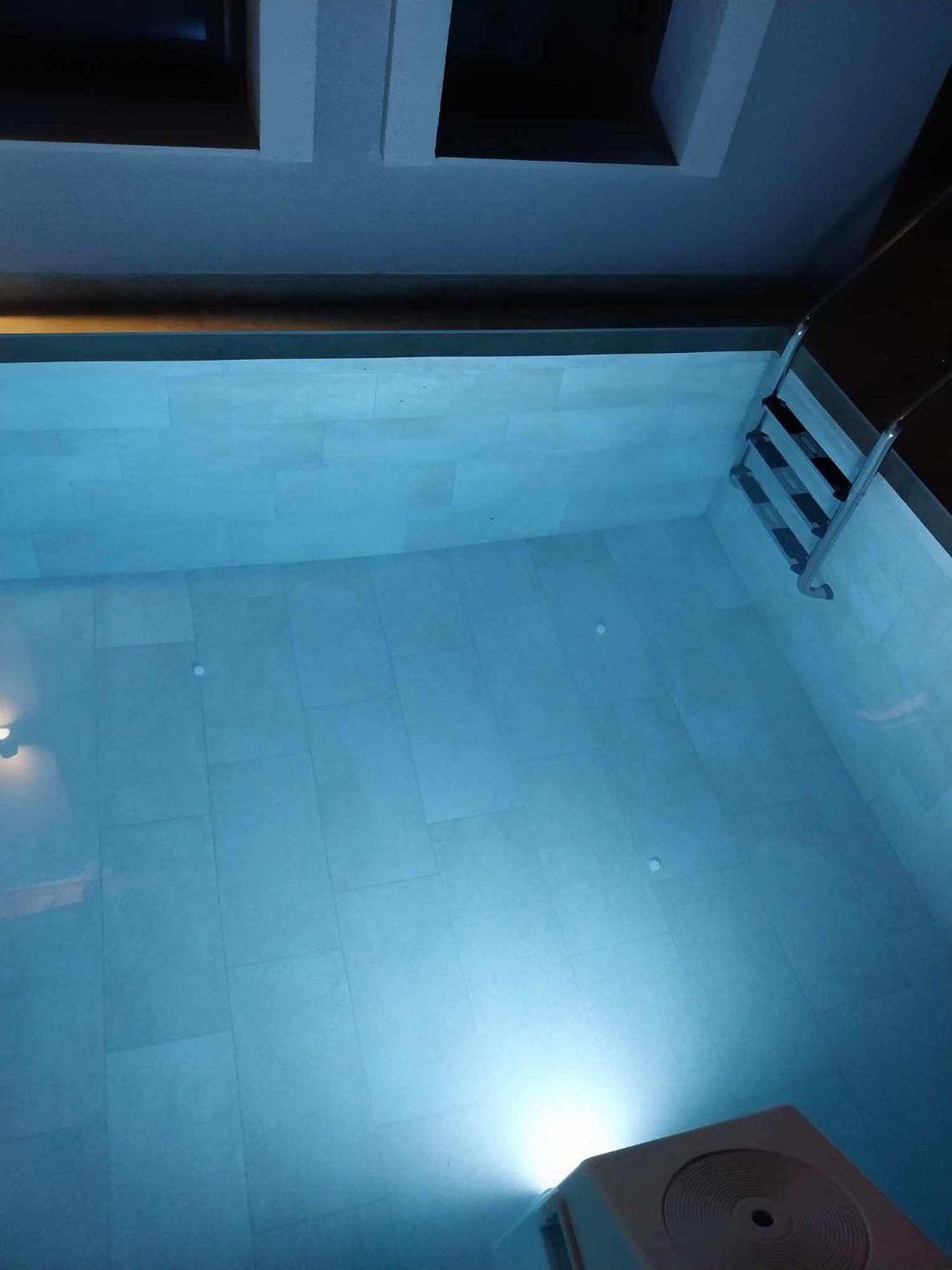 Nikos Vkl Villa Astris Ngoại thất bức ảnh