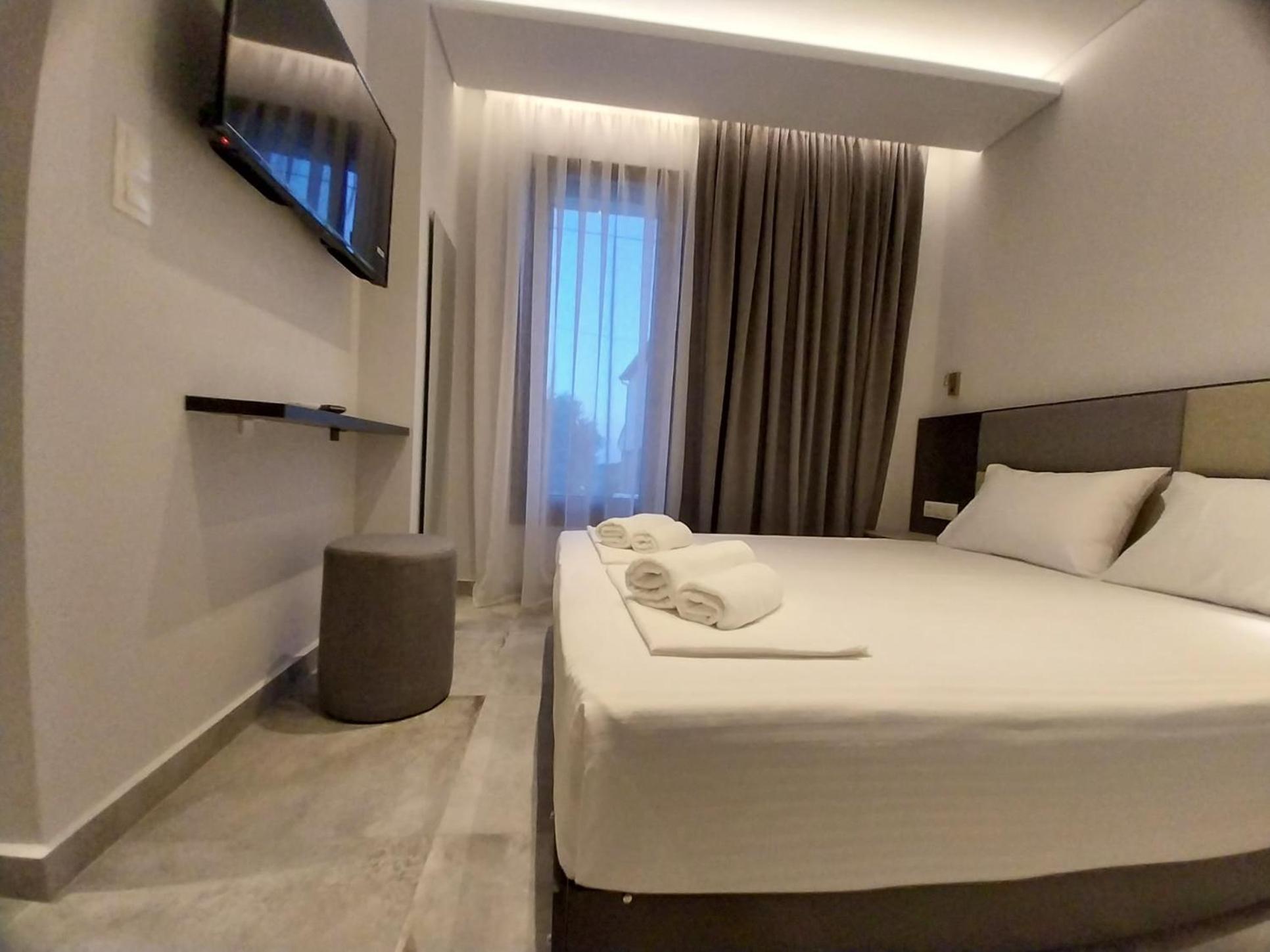 Nikos Vkl Villa Astris Ngoại thất bức ảnh