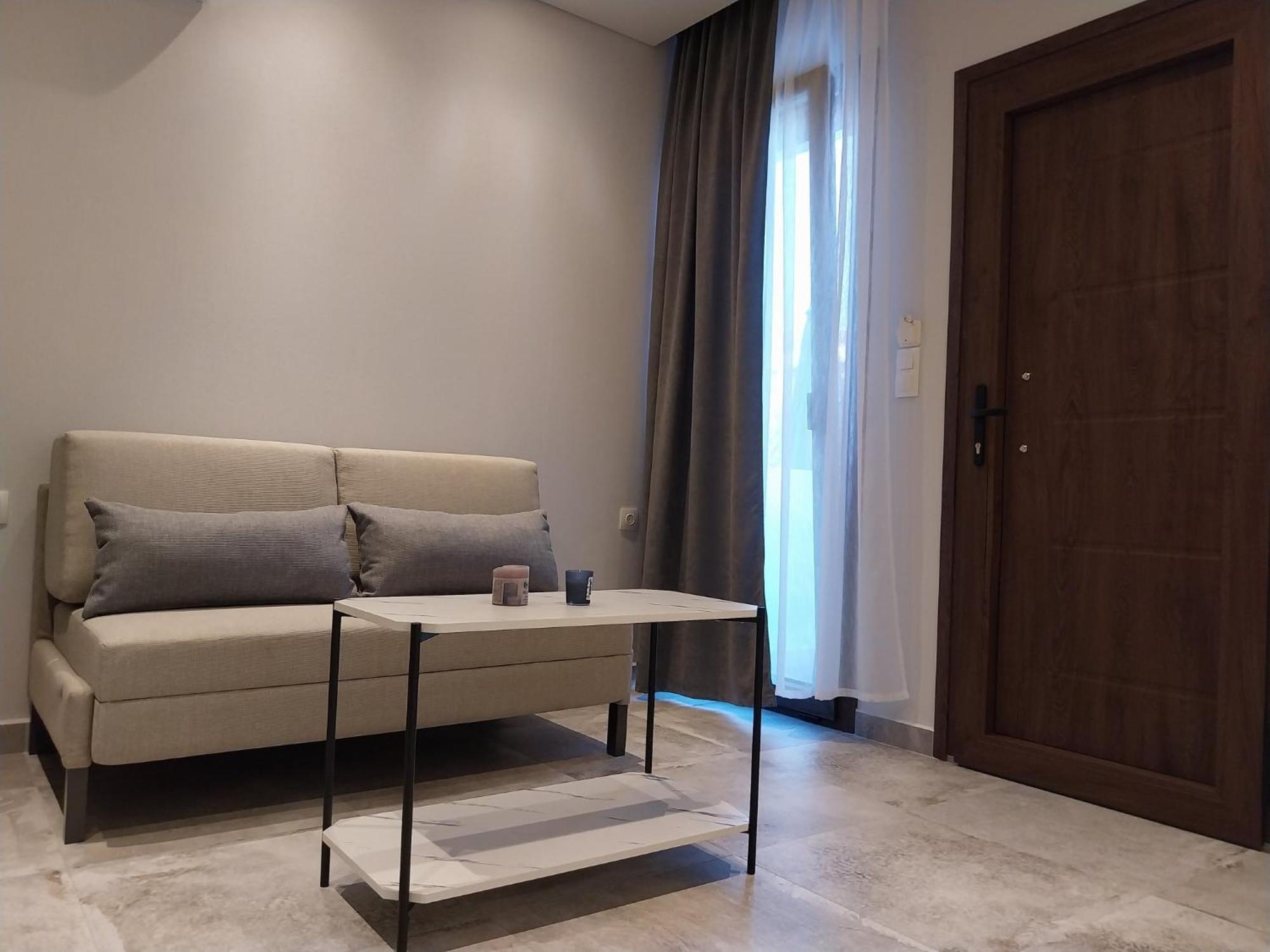 Nikos Vkl Villa Astris Ngoại thất bức ảnh
