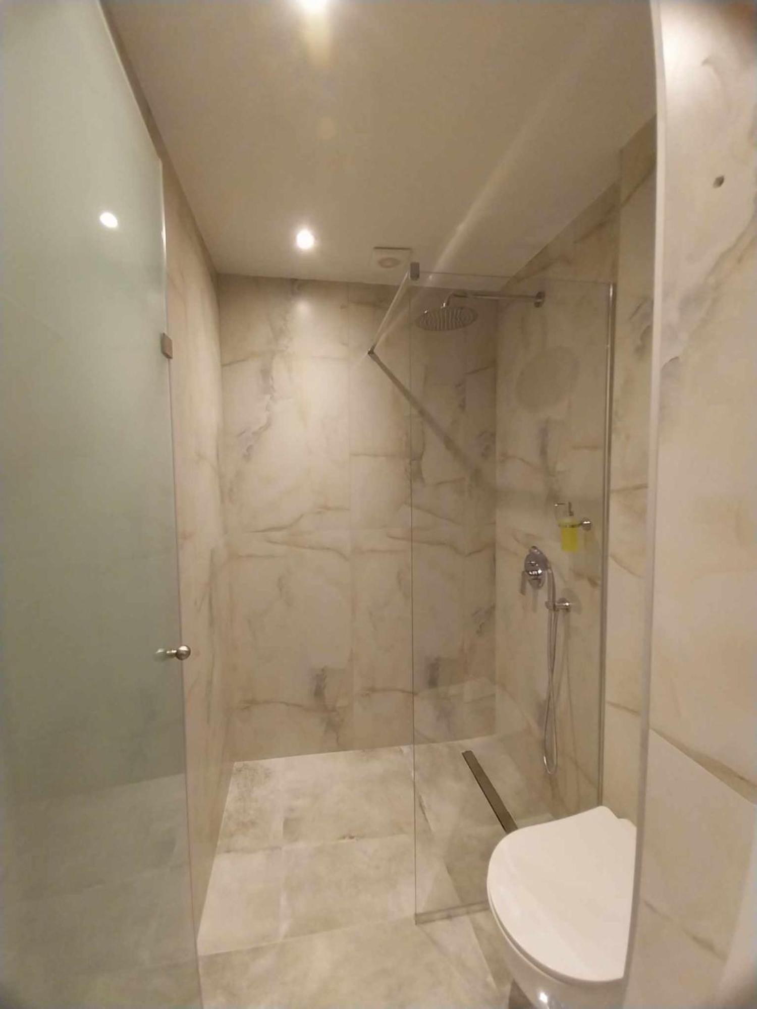 Nikos Vkl Villa Astris Ngoại thất bức ảnh