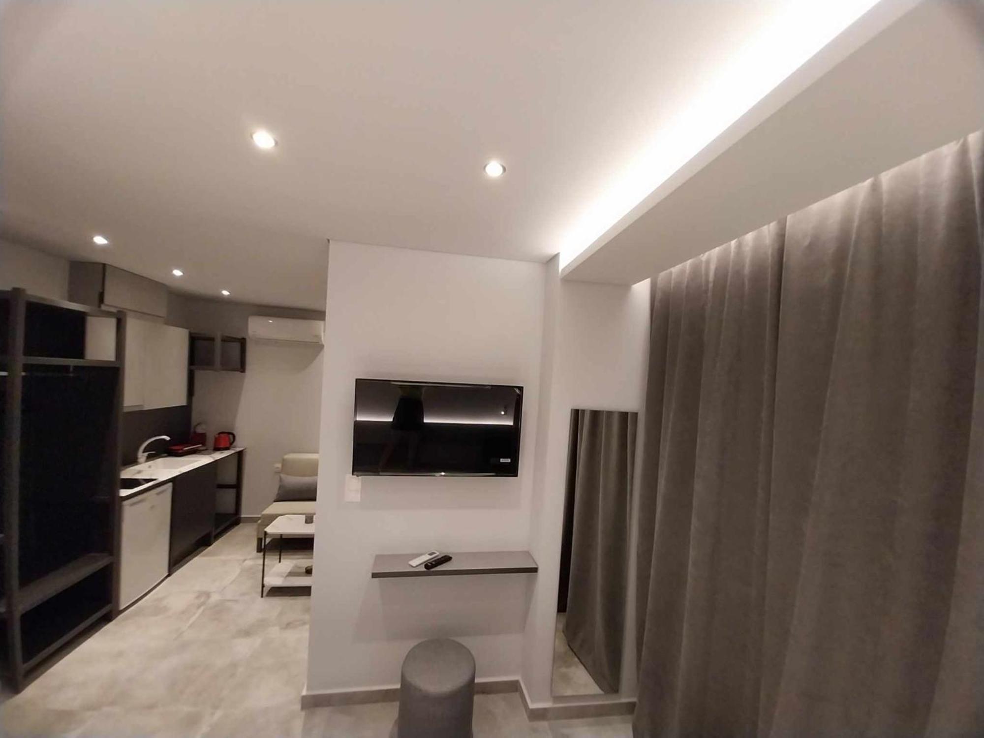 Nikos Vkl Villa Astris Ngoại thất bức ảnh