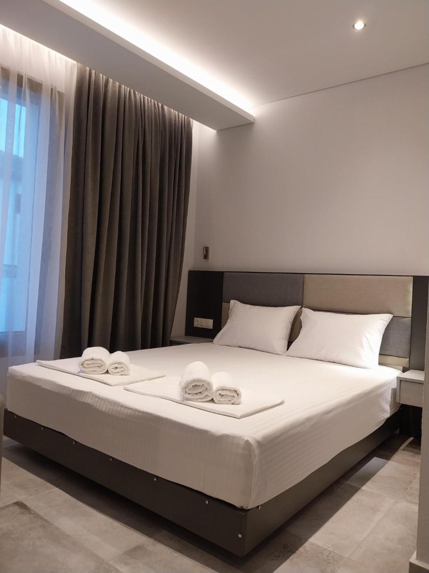 Nikos Vkl Villa Astris Ngoại thất bức ảnh